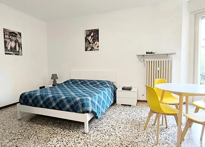 Castello Livings Trento