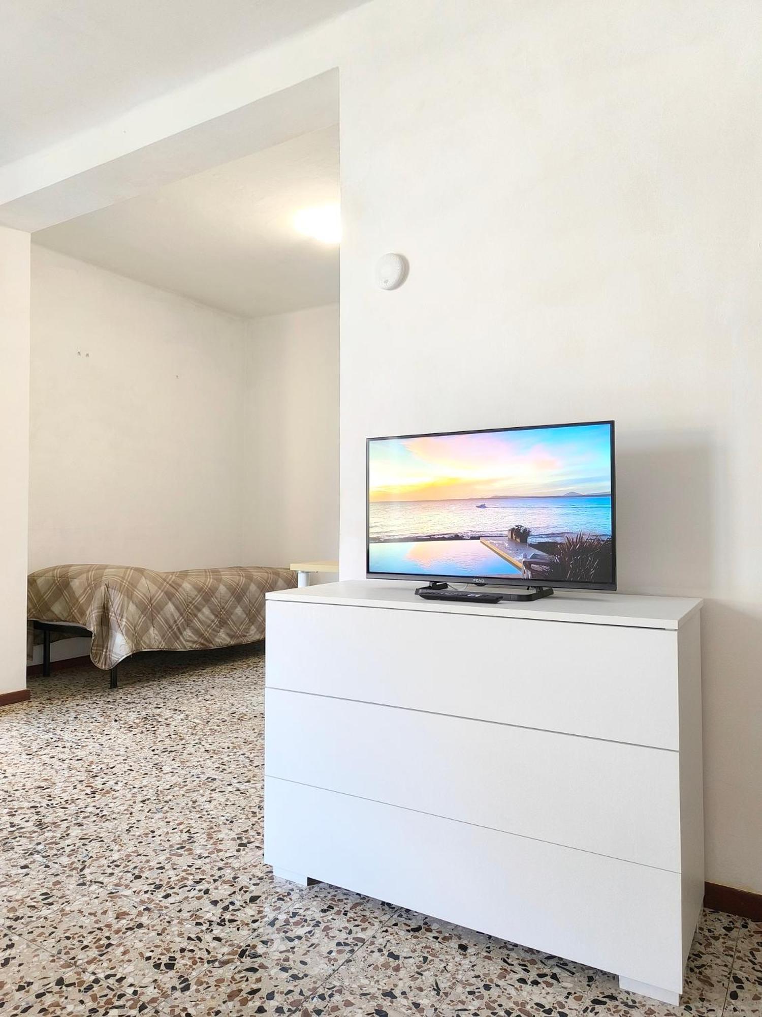 Apartment Castello Livings