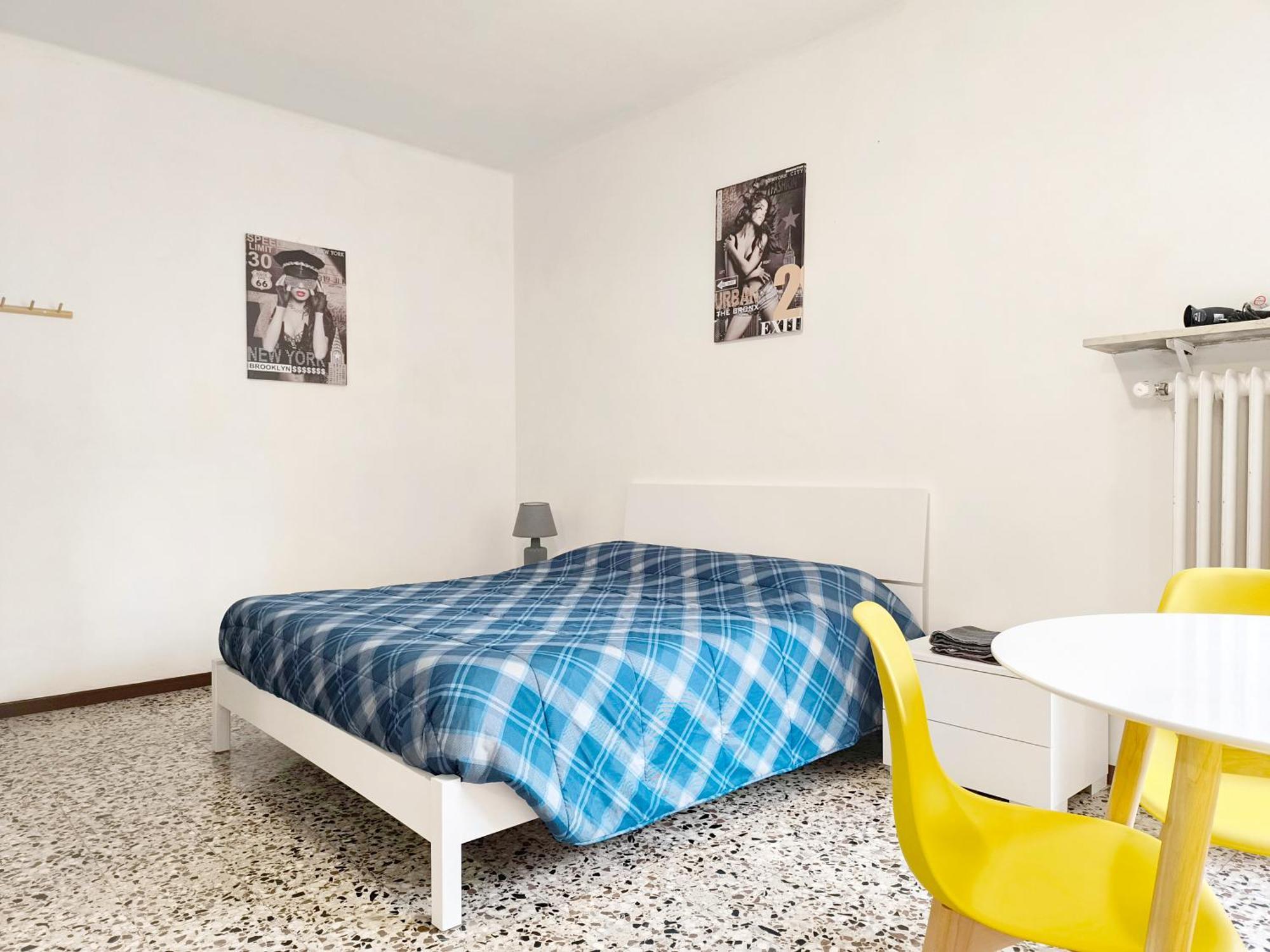 Apartment Castello Livings Trento