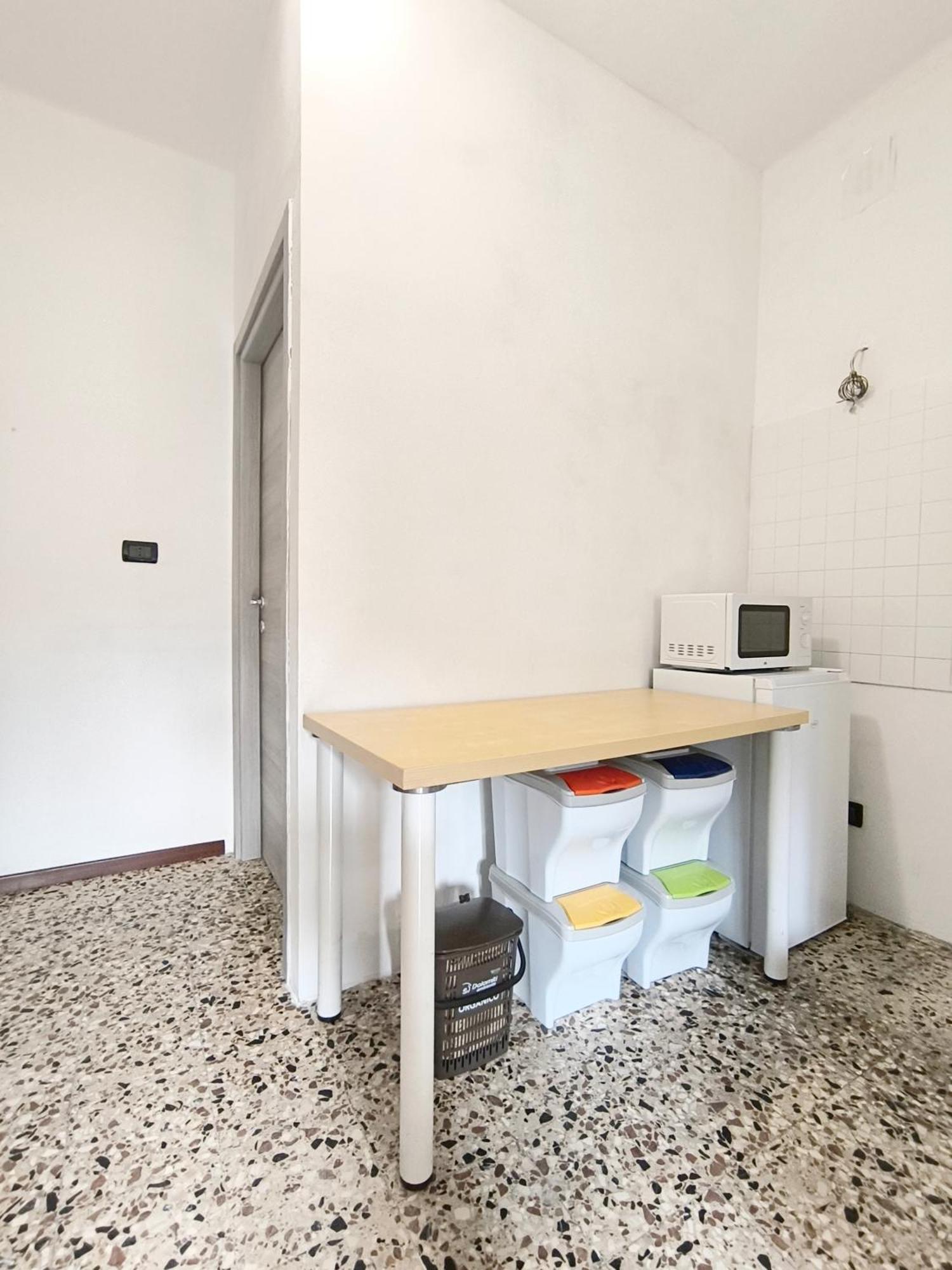 Castello Livings Apartment