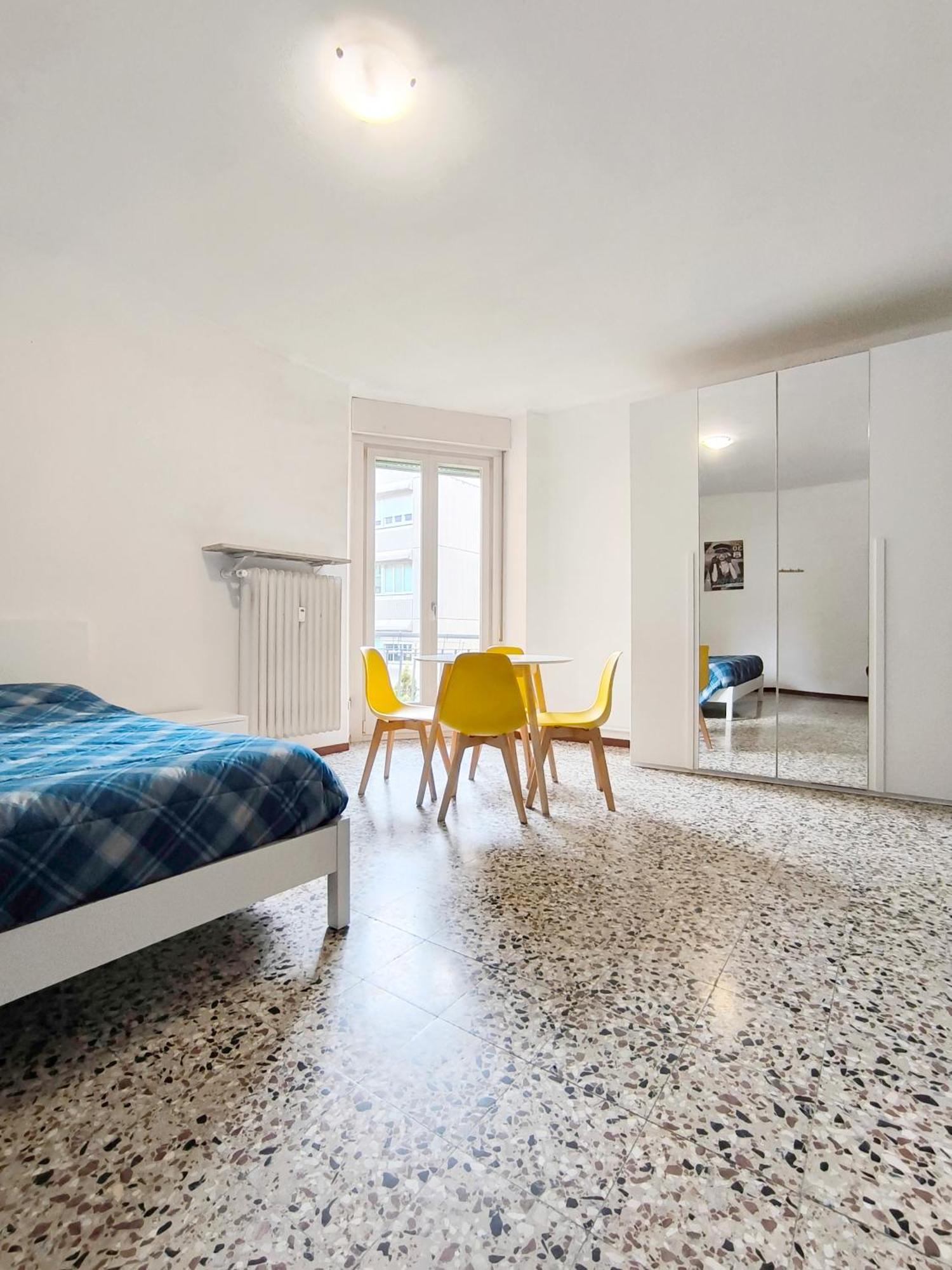 Castello Livings Trento